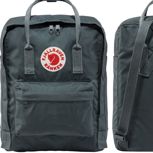 Fjallraven Handbags - 🆕 FJALLRAVEN KANKEN BACKBACK